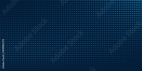 blue color pattern gradient grunge texture background.