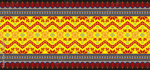 Traditional Asian fabric patterns, ornaments, carpets, backgrounds, Ulos Batak, Songket Patterns, Batik Textures, Asian Backgrounds, Islamic Patterns, Indian Backgrounds, Colorful, Multicolor.