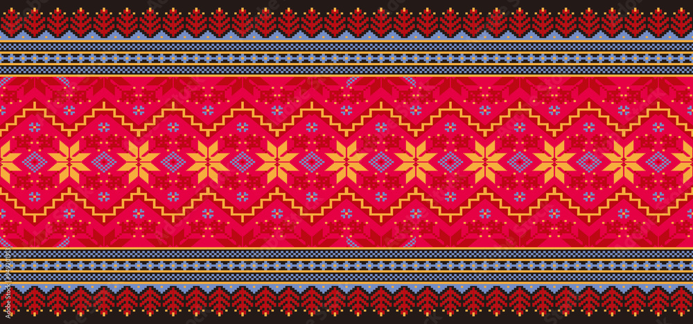 Traditional Asian fabric patterns, ornaments, carpets, backgrounds, Ulos Batak, Songket Patterns, Batik Textures, Asian Backgrounds, Islamic Patterns, Indian Backgrounds, Colorful, Multicolor. Traditional Asian fabric patterns, ornaments, carpets, backgrounds, Ulos Batak, Songket Patterns, Batik Textures, Asian Backgrounds, Islamic Patterns, Indian Backgrounds, Colorful, Multicolor.