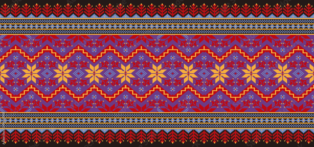 Traditional Asian fabric patterns, ornaments, carpets, backgrounds, Ulos Batak, Songket Patterns, Batik Textures, Asian Backgrounds, Islamic Patterns, Indian Backgrounds, Colorful, Multicolor. Traditional Asian fabric patterns, ornaments, carpets, backgrounds, Ulos Batak, Songket Patterns, Batik Textures, Asian Backgrounds, Islamic Patterns, Indian Backgrounds, Colorful, Multicolor.