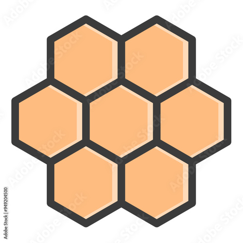 Honeycomb