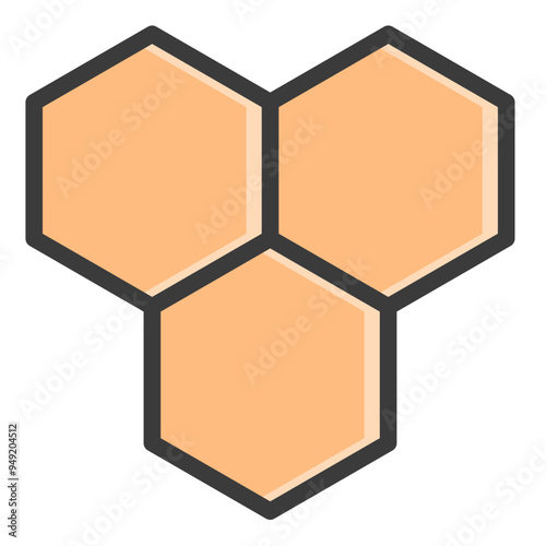 Honeycomb