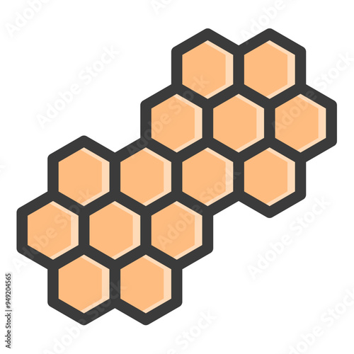 Honeycomb
