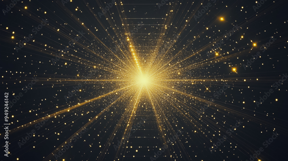 Abstract light explosion and network points, dot, earth's surface, digital background Innovation network points Earth's surface wave background digital wave information technology background Abstract light explosion and network points, dot, earth's surface, digital background Innovation network points Earth's surface wave background digital wave information technology background