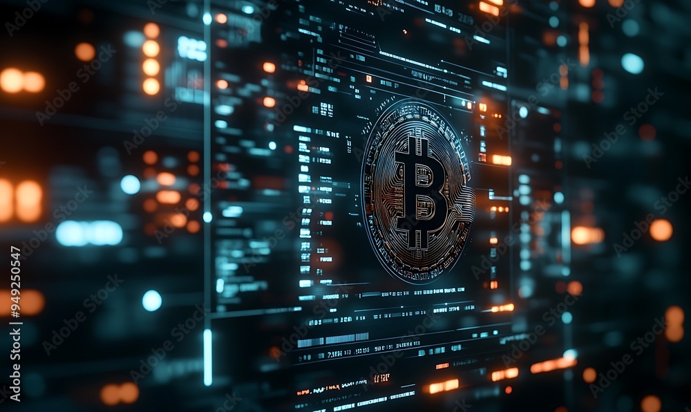 Digital Interface for Cryptocurrency Payments in International Business Transactions Digital Interface for Cryptocurrency Payments in International Business Transactions