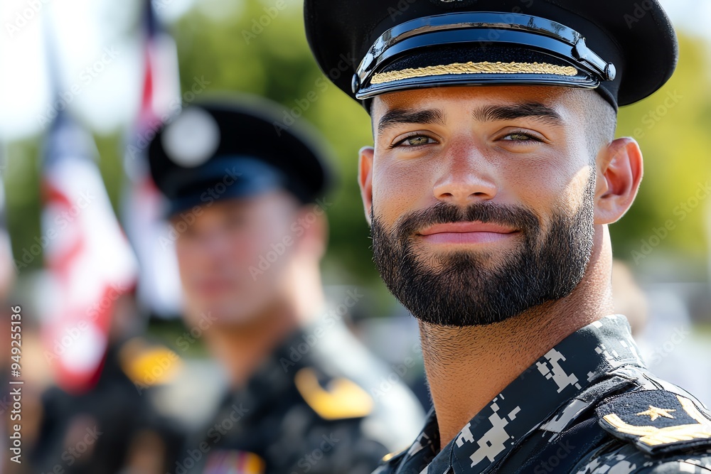 California Admission Day with a focus on the state’s military history, captured in a photo where a ceremony honors the contributions of California’s military bases and veterans, with reenactments California Admission Day with a focus on the state’s military history, captured in a photo where a ceremony honors the contributions of California’s military bases and veterans, with reenactments