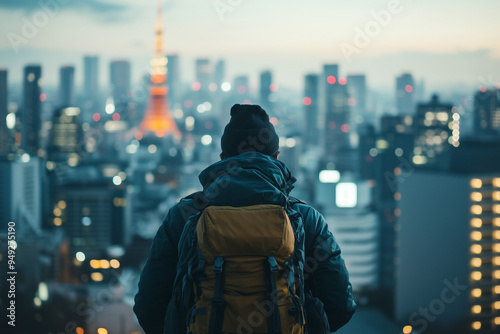 インバウンド 訪日 旅行