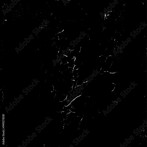 Wallpaper Mural rusty metal textured monochrome background with more black tones Torontodigital.ca