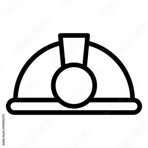 helmet icon 