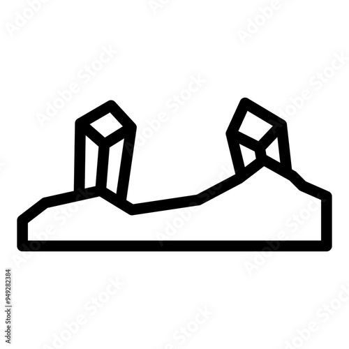 mineral icon 