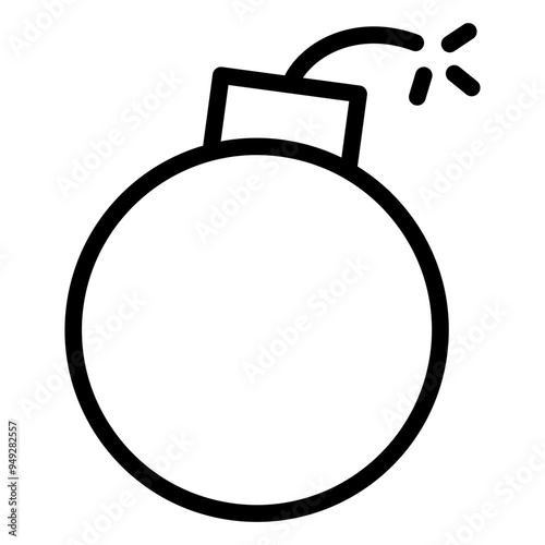bomb icon 