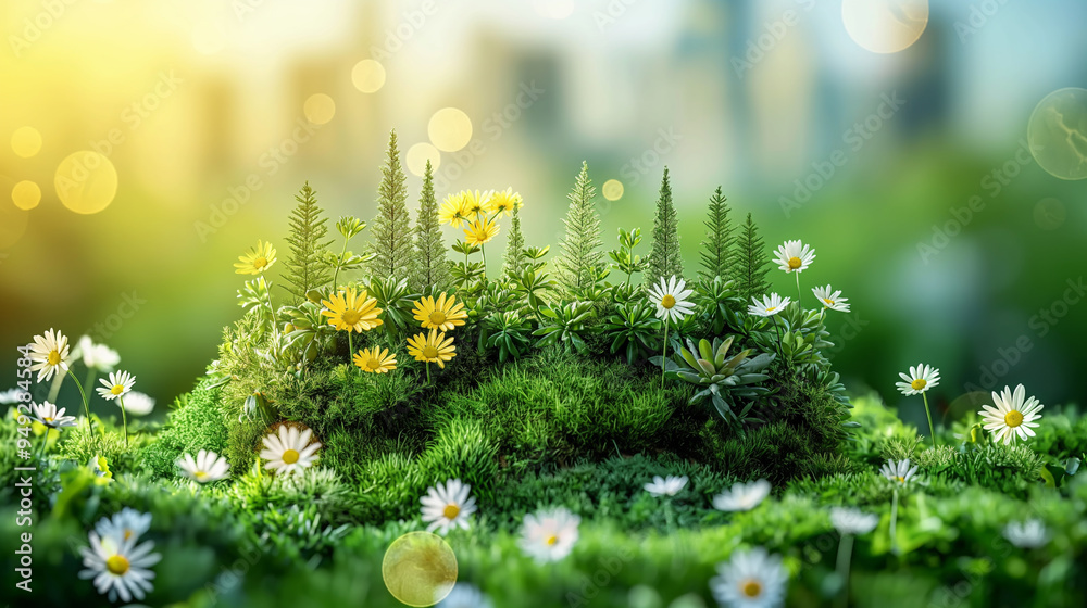 Green Technology: Showcases innovative green technologies and eco-friendly devices that reduce carbon footprint and promote energy efficiency. Green Technology: Showcases innovative green technologies and eco-friendly devices that reduce carbon footprint and promote energy efficiency.