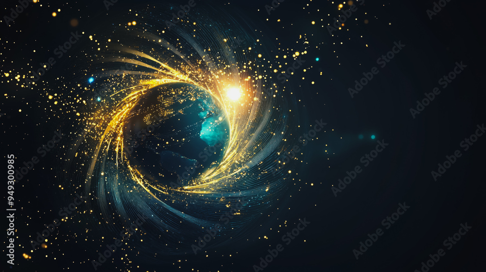 background Innovation network points Earth's surface wave background Abstract digital wave background information technology background The background is the background. gradient wave digital wave ban background Innovation network points Earth's surface wave background Abstract digital wave background information technology background The background is the background. gradient wave digital wave ban