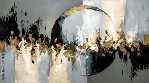 abstract colorful background