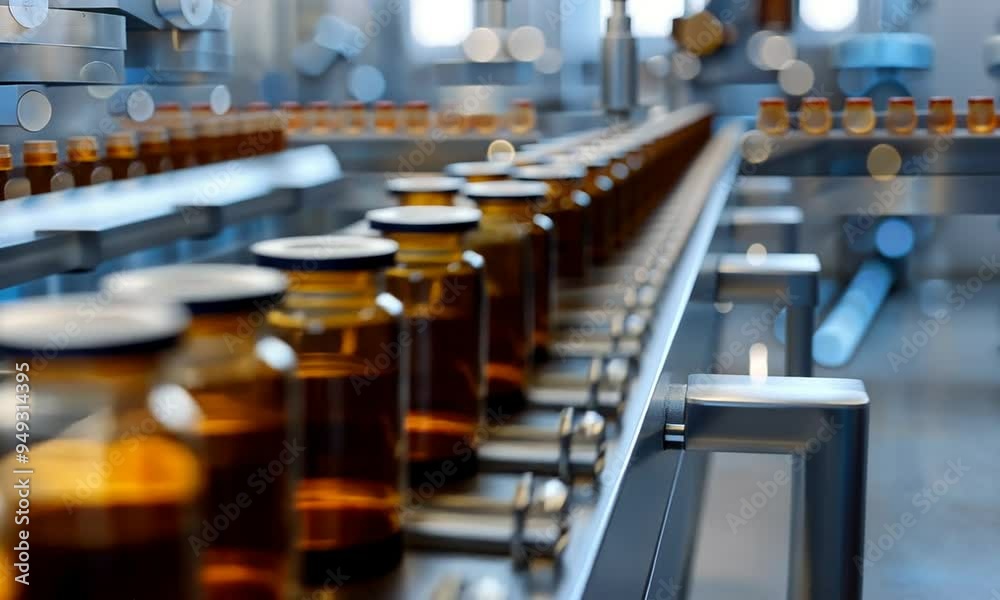 Medicine Manufacturing Medicine Manufacturing