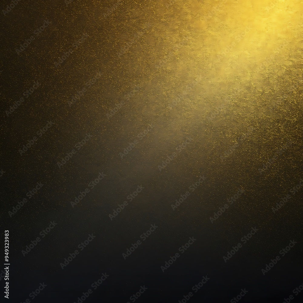 Abstract gold texture gradient background, dark tone, blurred background Abstract gold texture gradient background, dark tone, blurred background