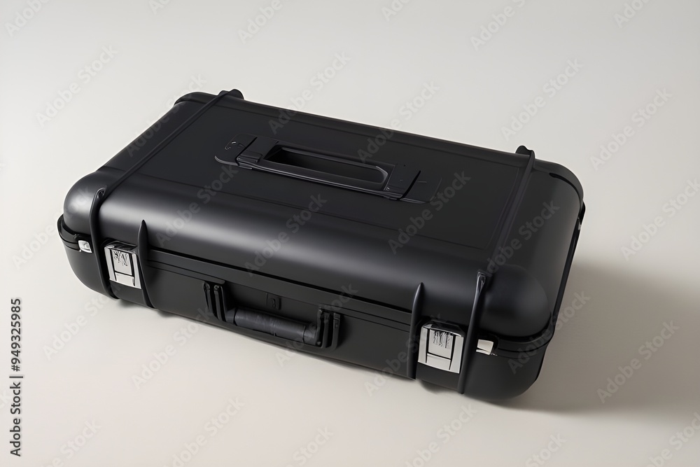 Versatile Storage Solution: The Durable and Adaptable Empty Case Versatile Storage Solution: The Durable and Adaptable Empty Case