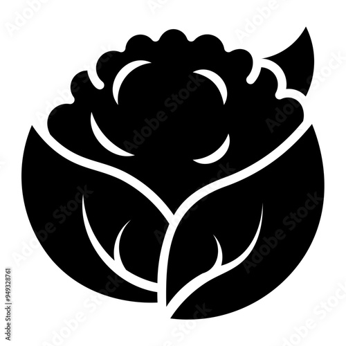 cauliflower icon