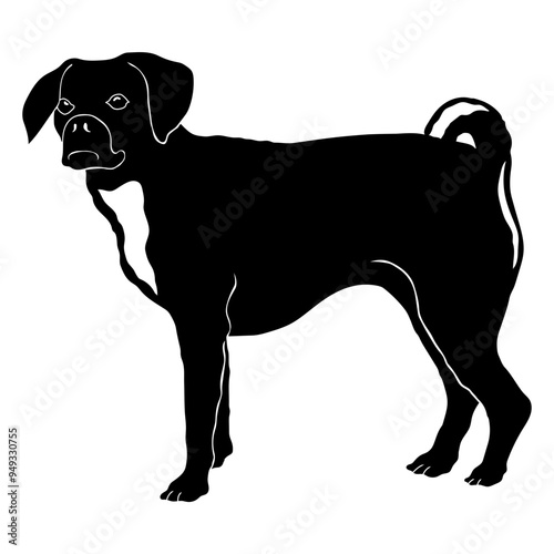 Puggle