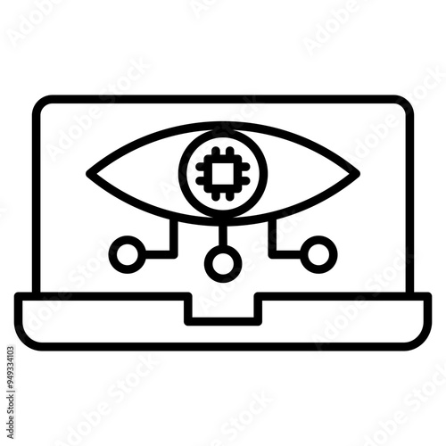 Computer Vision icon
