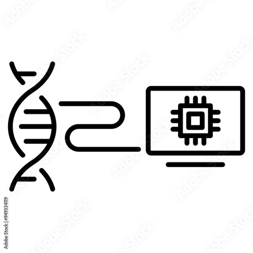 Evolutionary Computation icon