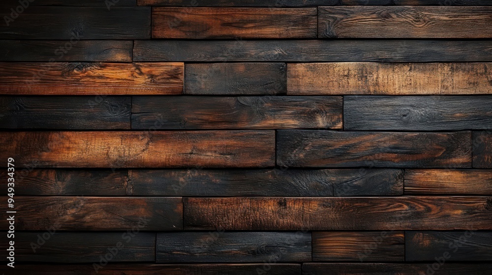 These new planks have been crafted with care, ready to be used in a home or business setting. These new planks have been crafted with care, ready to be used in a home or business setting.