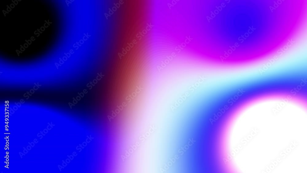 black white blue purple The black white blue purple background moves and combines alternating colors. 3D Animation black white blue purple The black white blue purple background moves and combines alternating colors. 3D Animation
