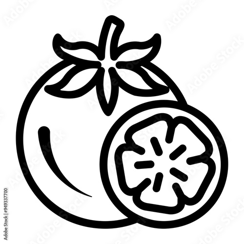 tomato icon