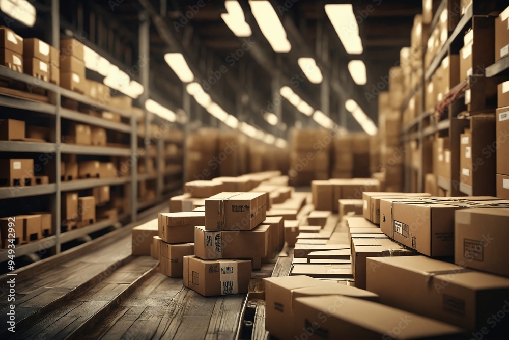 Warehouse Inventory Management Warehouse Inventory Management