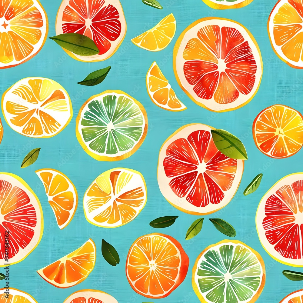 retro seamless pattern retro seamless pattern