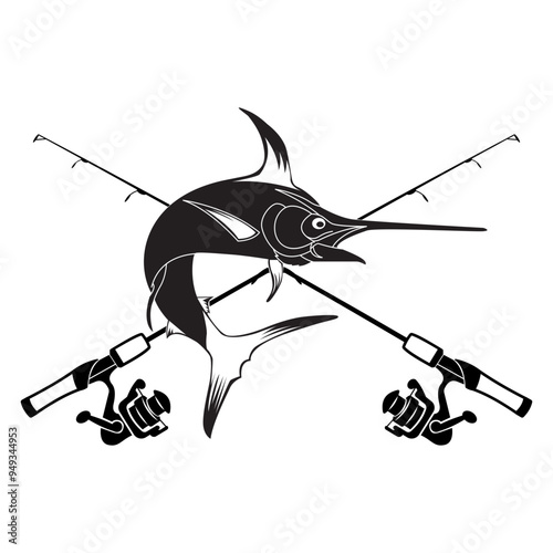 Swordfish Logo