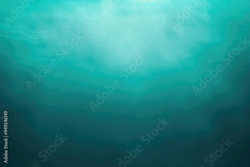 Person swimming in the ocean wearing a wetsuit, suitable for use in fitness or sports related images