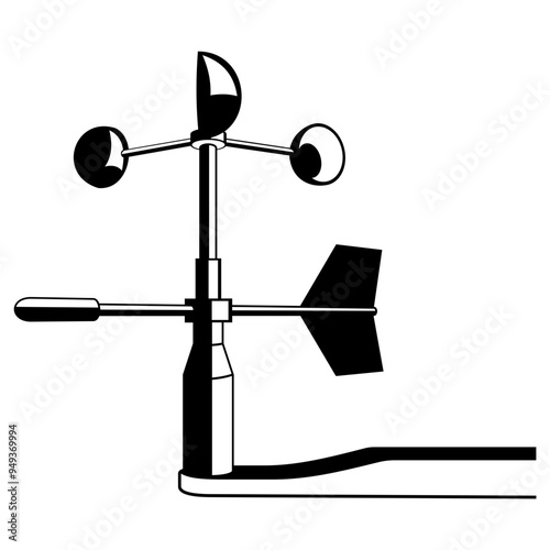 Anemometer