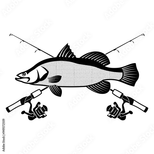 Barramundi Logo