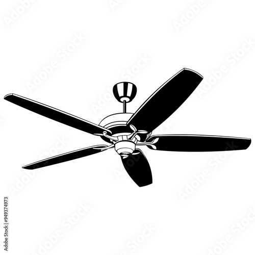Ceiling Fan