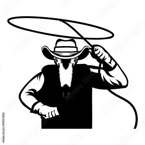 Cowboy Anteater