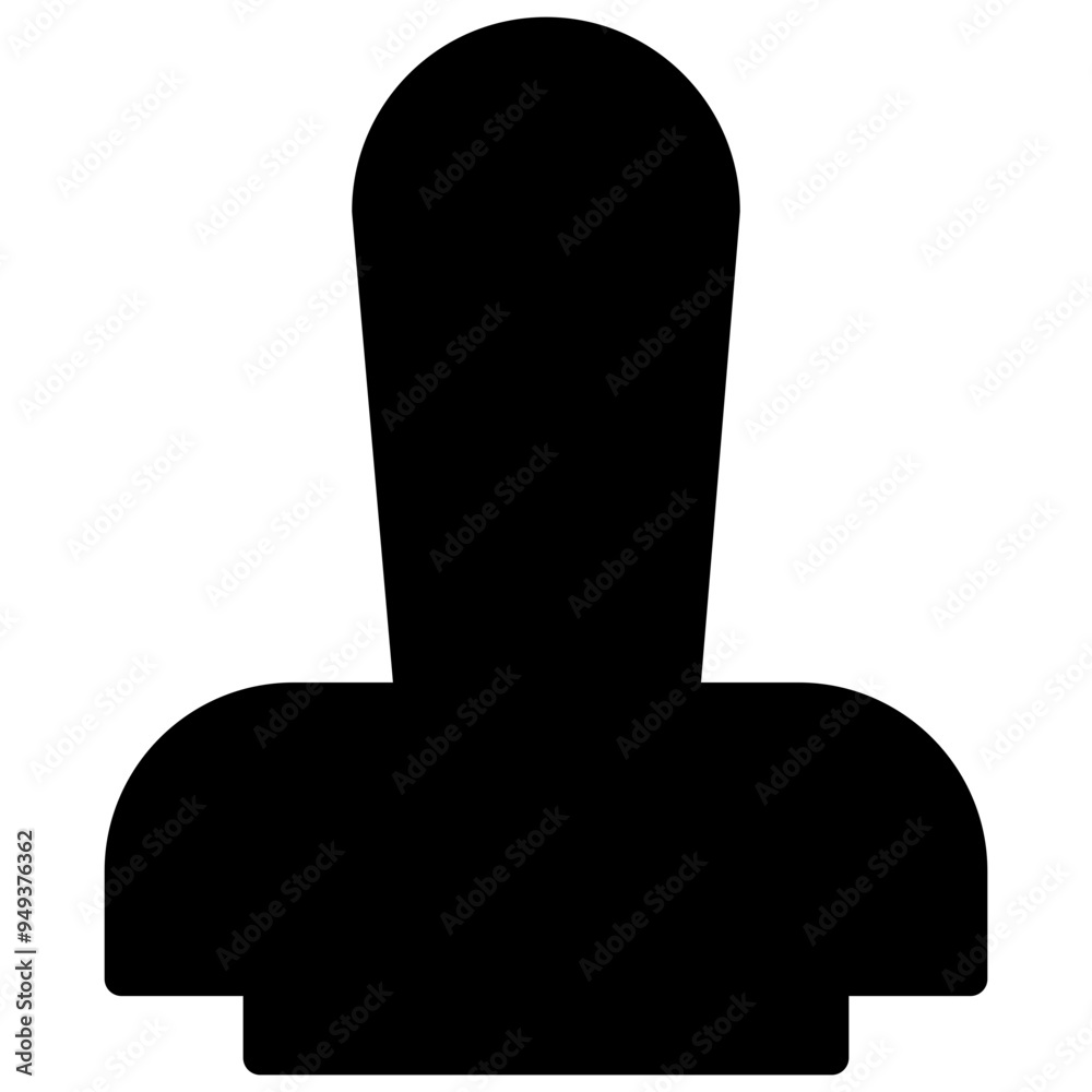 Stamp Icon Stamp Icon