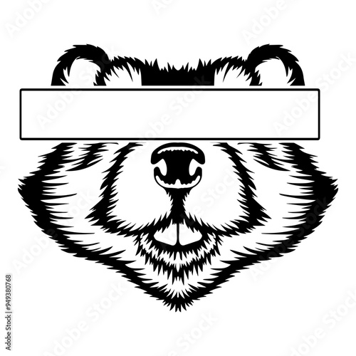 Eyes Banner Beaver