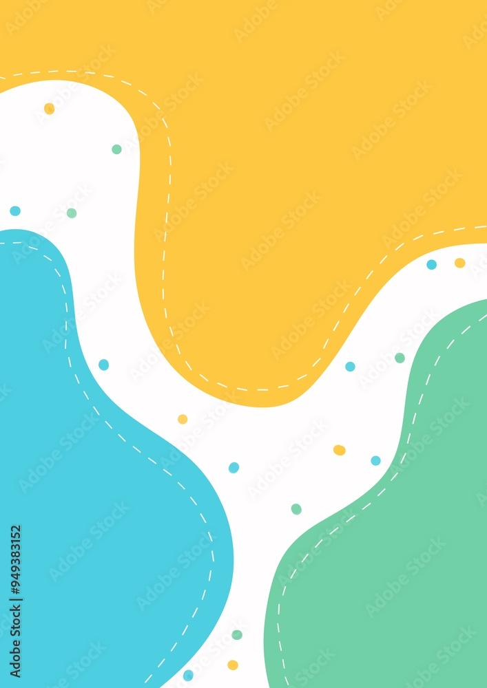 simple mobile ppt document background simple mobile ppt document background