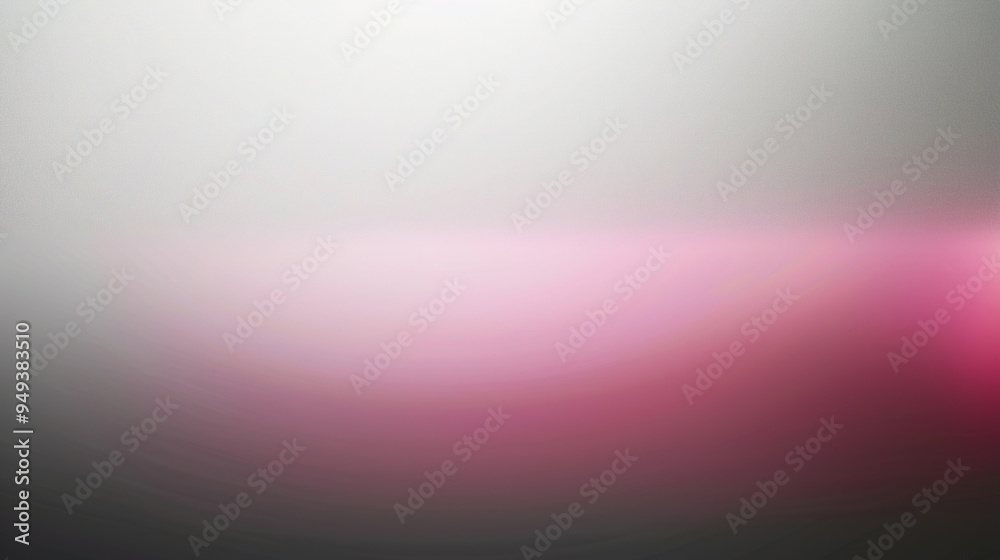 Fototapeta premium abstract gradient background of gray and pink 