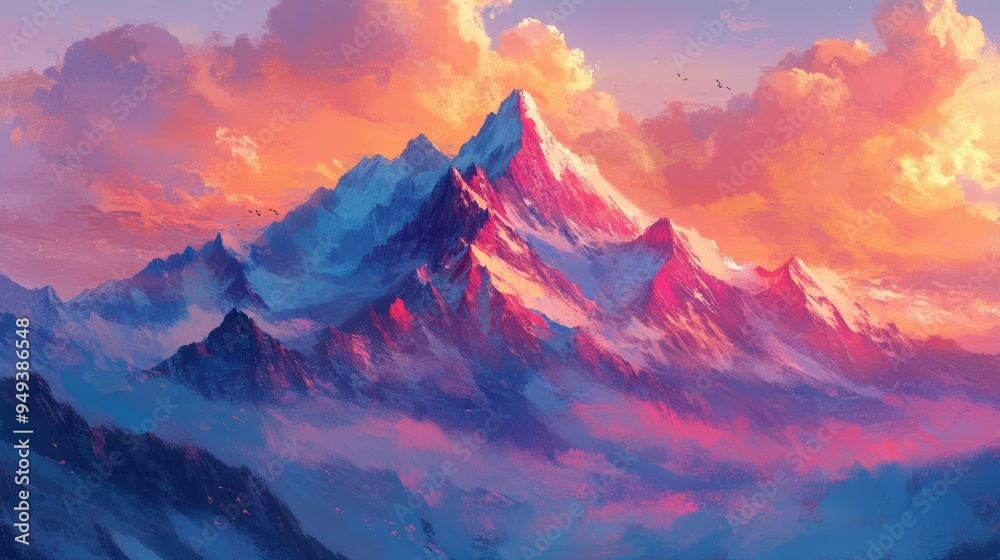 majestic summer mountain backgrounds majestic summer mountain backgrounds