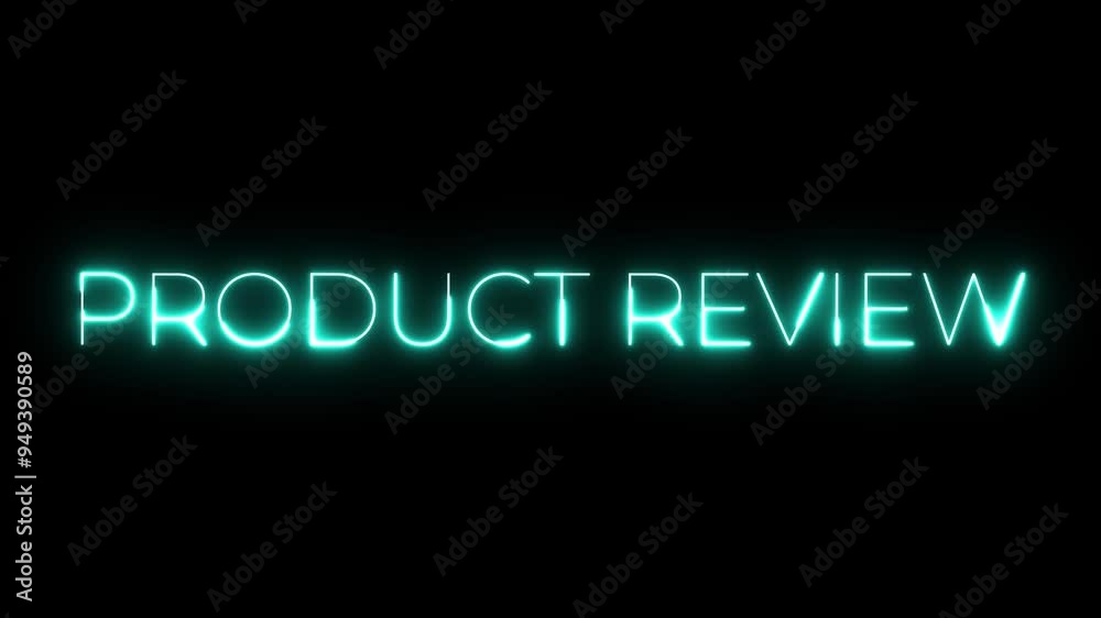 Neon Sign Product Review Neon Sign Product Review