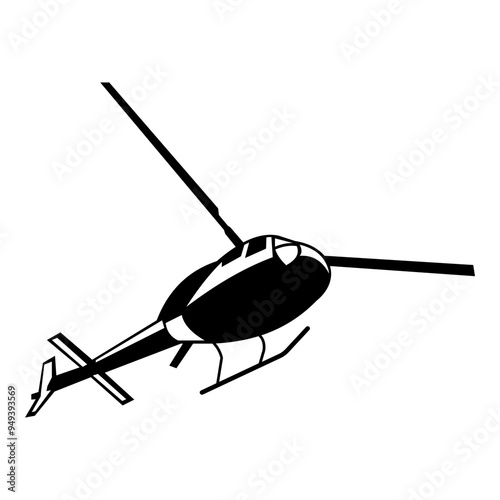 Helicopter