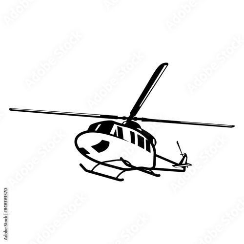 Helicopter