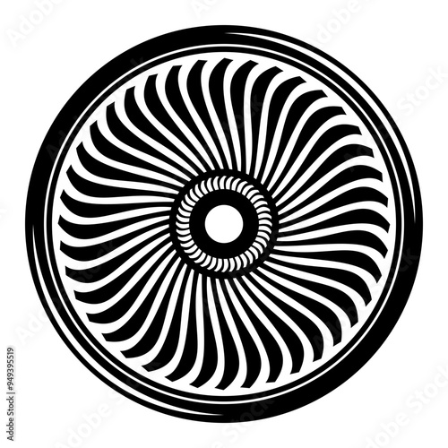 Jet Engine