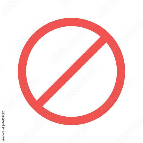 stop sign flat icon Free Download stop sign flat icon - GFXLoad