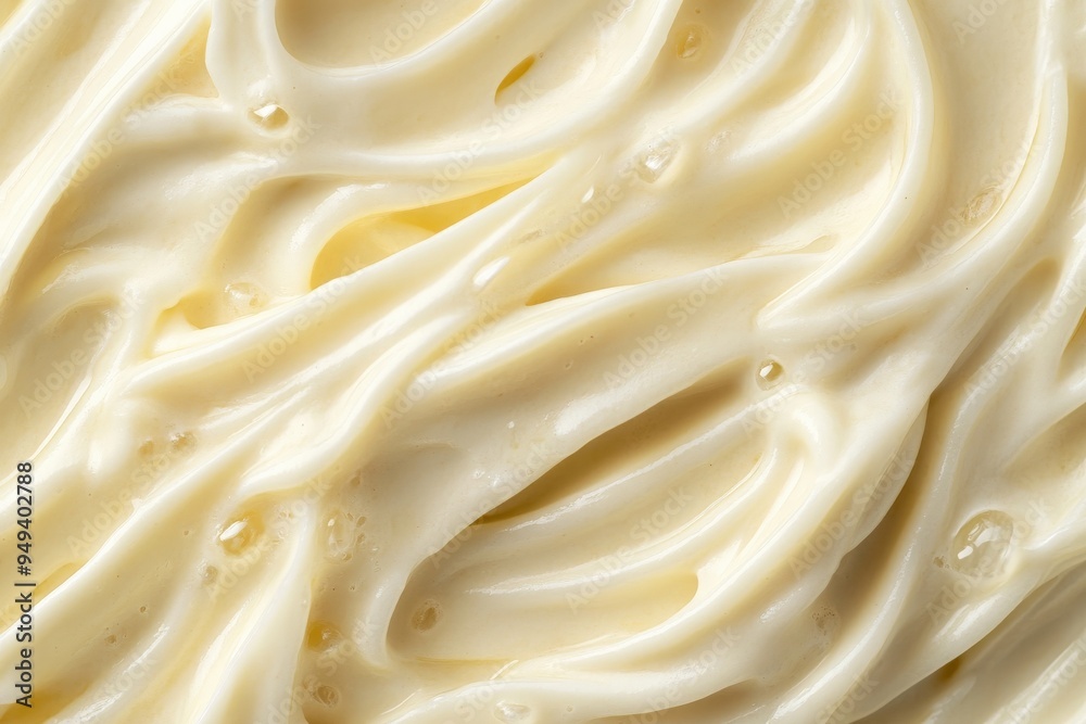 Creamy Texture Background. Creamy Texture Background.