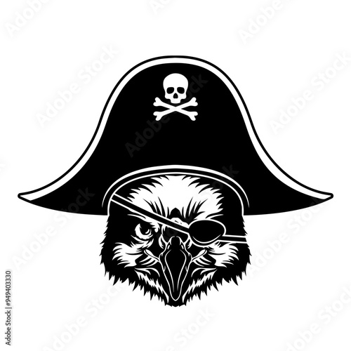 Pirate Hawk