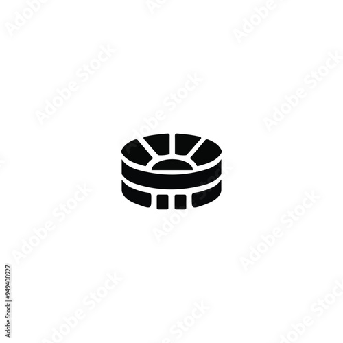 stadium icon