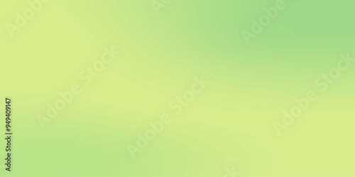  green soft gradient abstract background